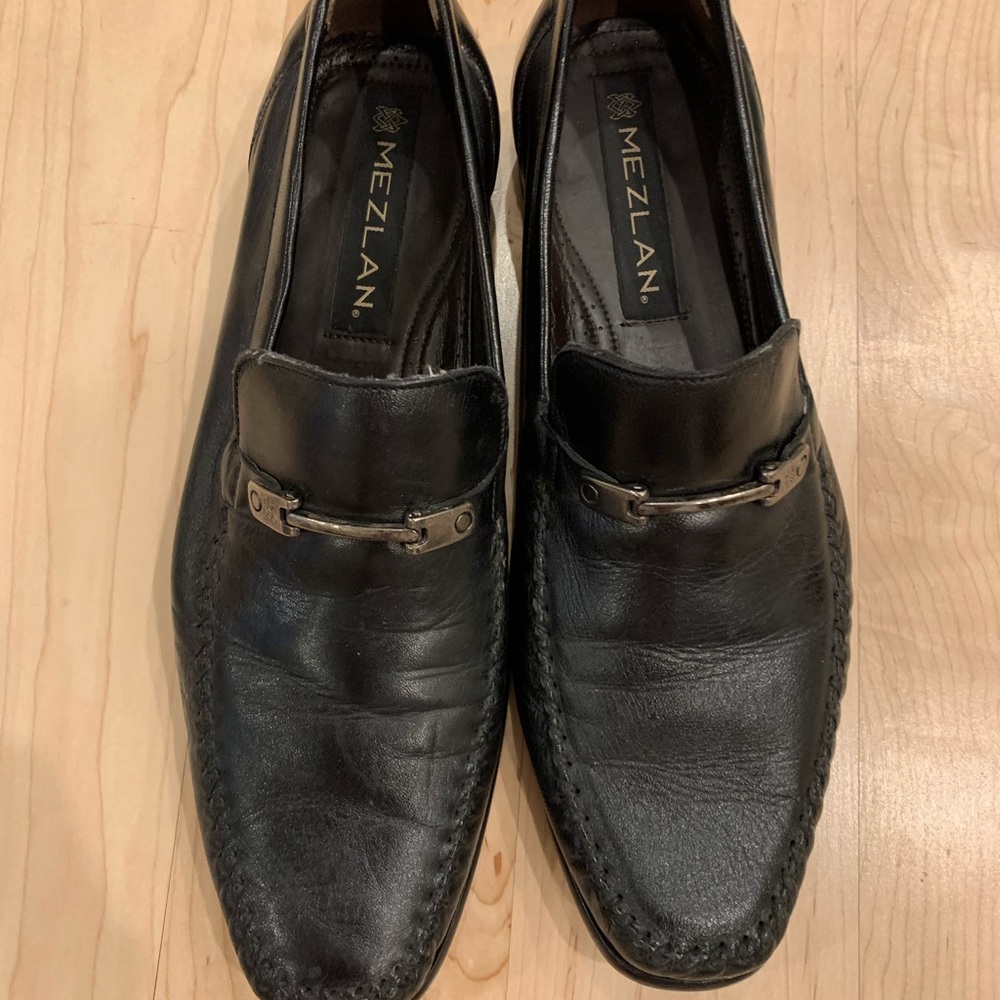 Mezlan Shoes